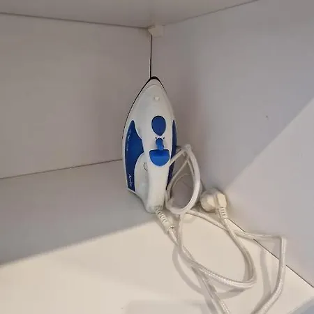 Luxury Silver By Marta Apartamento *